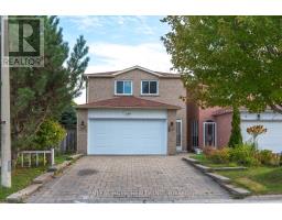 149 Terrosa Road, Markham (Middlefield), Ca