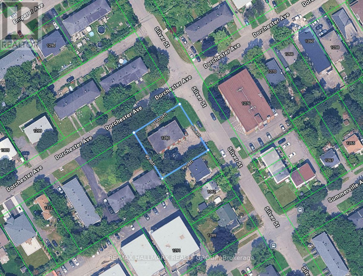 6 - 1280 Dorchester Avenue, Ottawa, Ontario  K1Z 8E7 - Photo 16 - X12451939