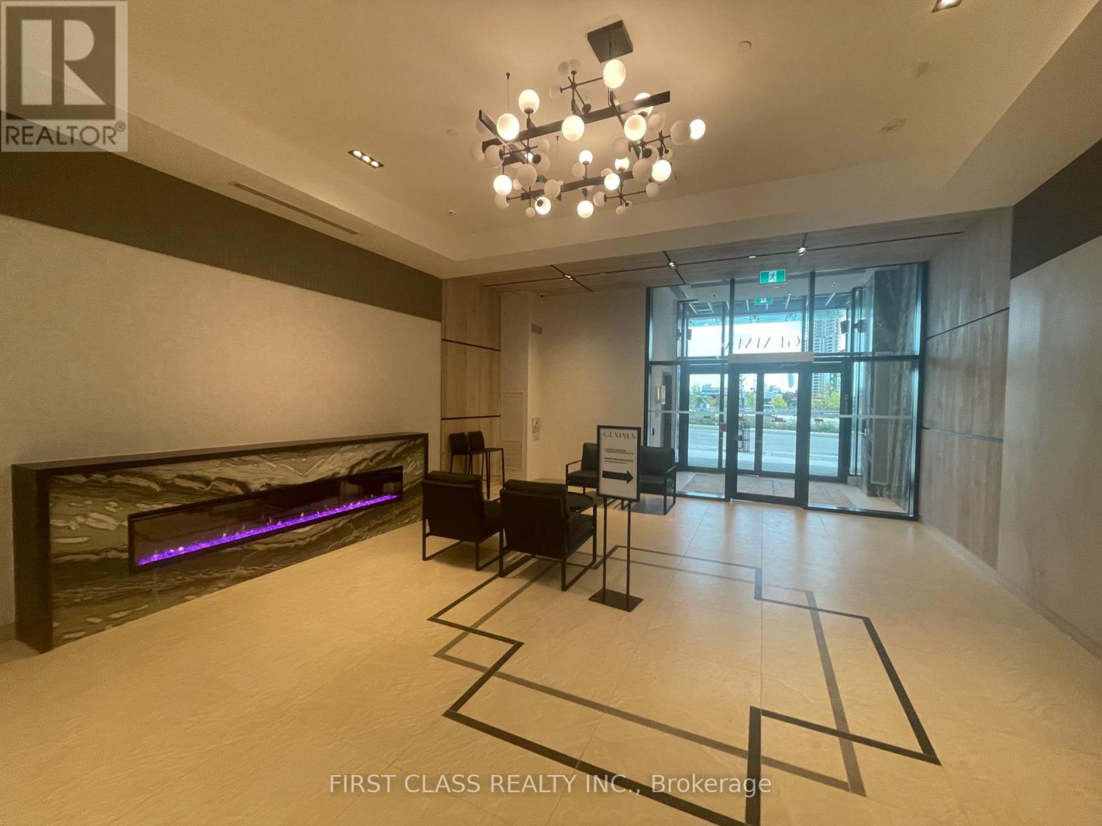 1201 - 15 WATERGARDEN DRIVE, Mississauga, Ontario