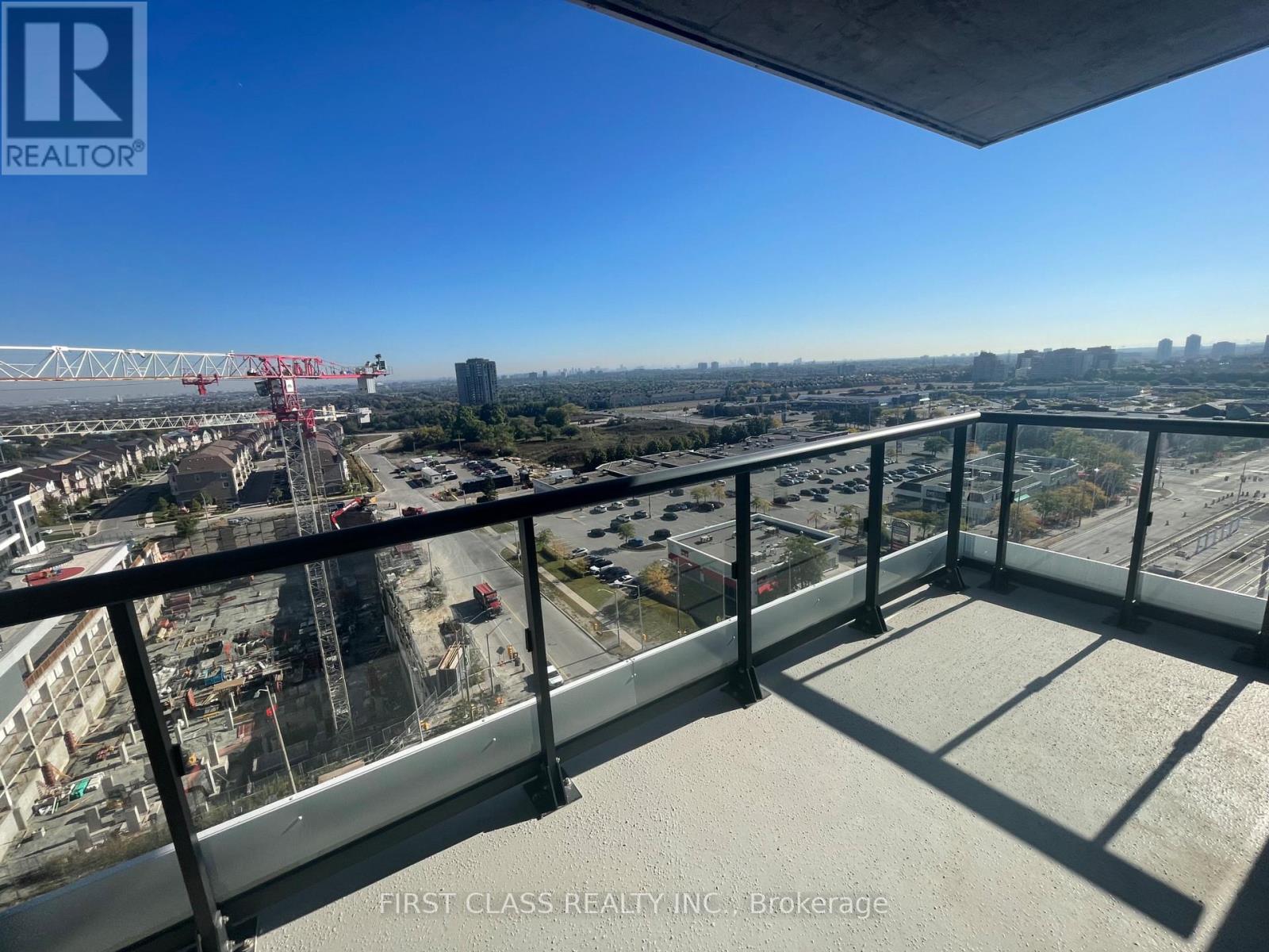 1201 - 15 Watergarden Drive, Mississauga, Ontario  L5R 1B2 - Photo 12 - W12459044