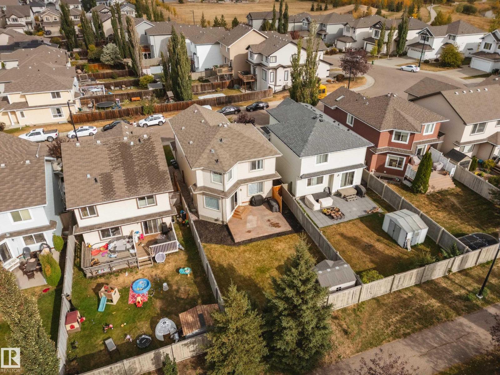 5927 6 Av Sw, Edmonton, Alberta  T6X 0G4 - Photo 43 - E4460550