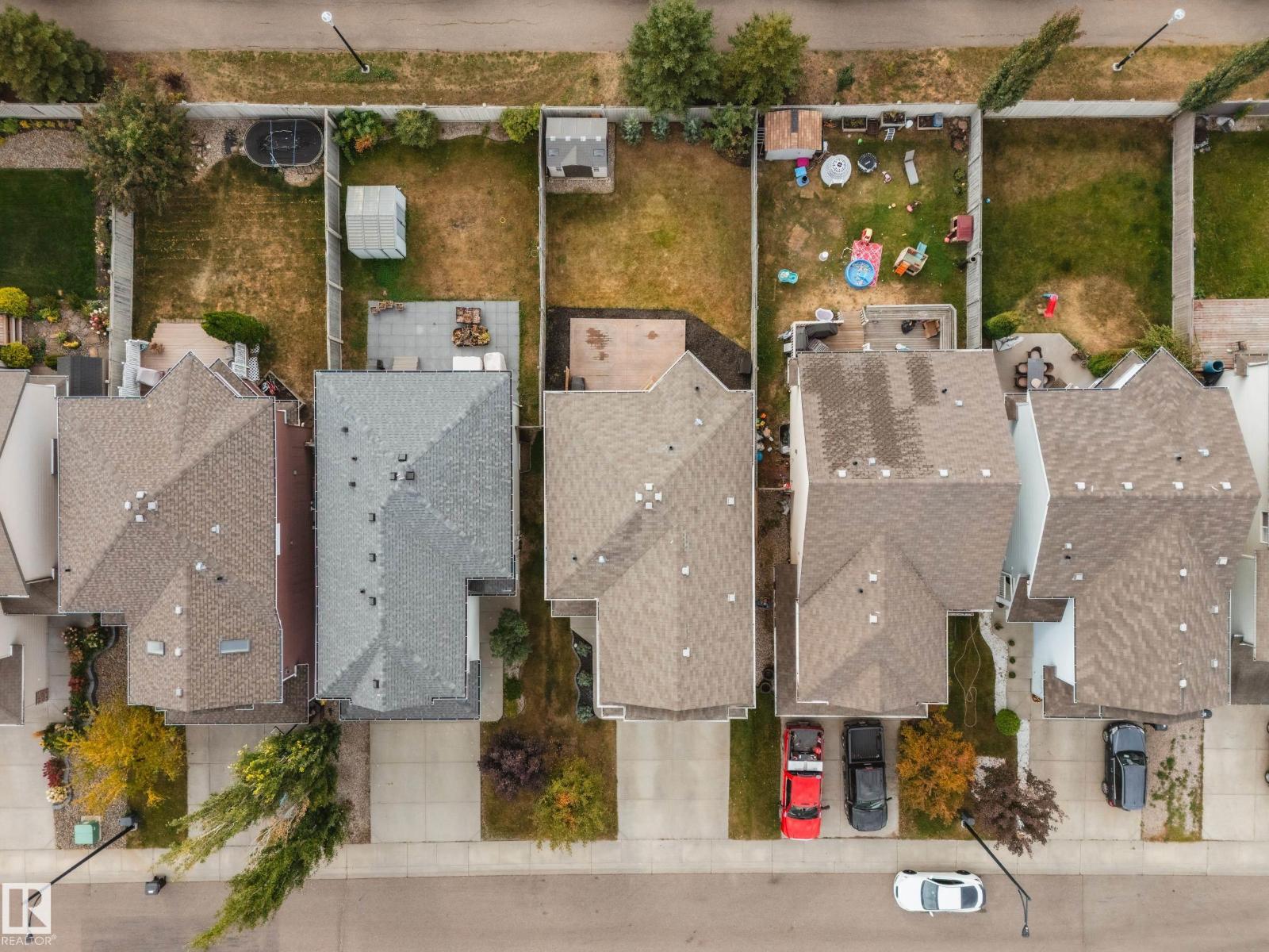 5927 6 Av Sw, Edmonton, Alberta  T6X 0G4 - Photo 42 - E4460550