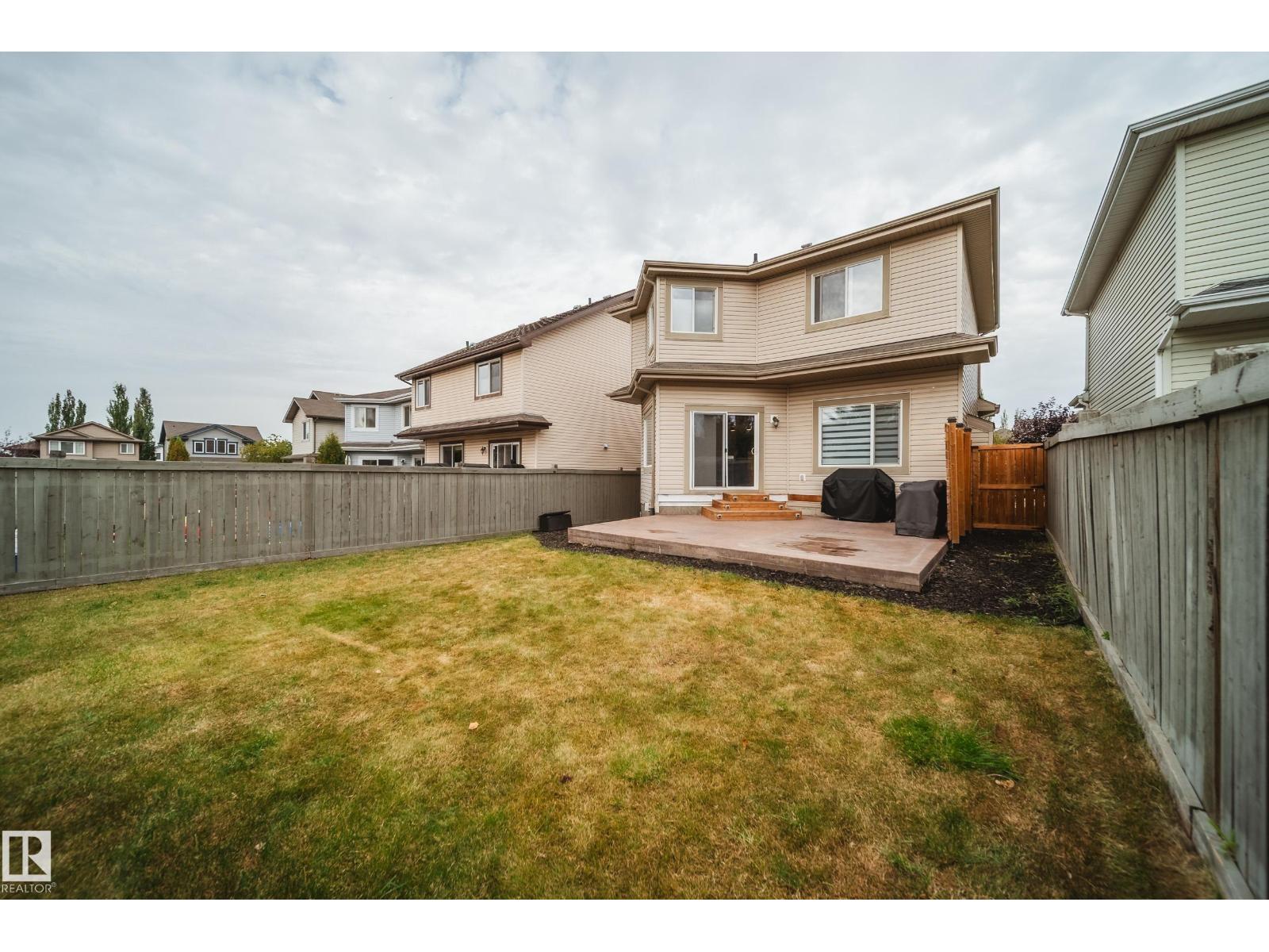 5927 6 Av Sw, Edmonton, Alberta  T6X 0G4 - Photo 39 - E4460550