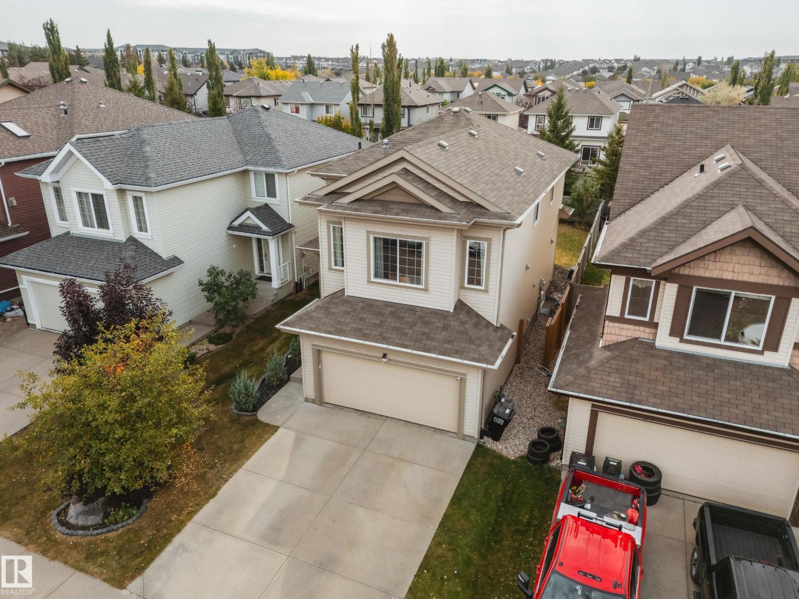 5927 6 Av Sw, Edmonton, Alberta  T6X 0G4 - Photo 46 - E4460550