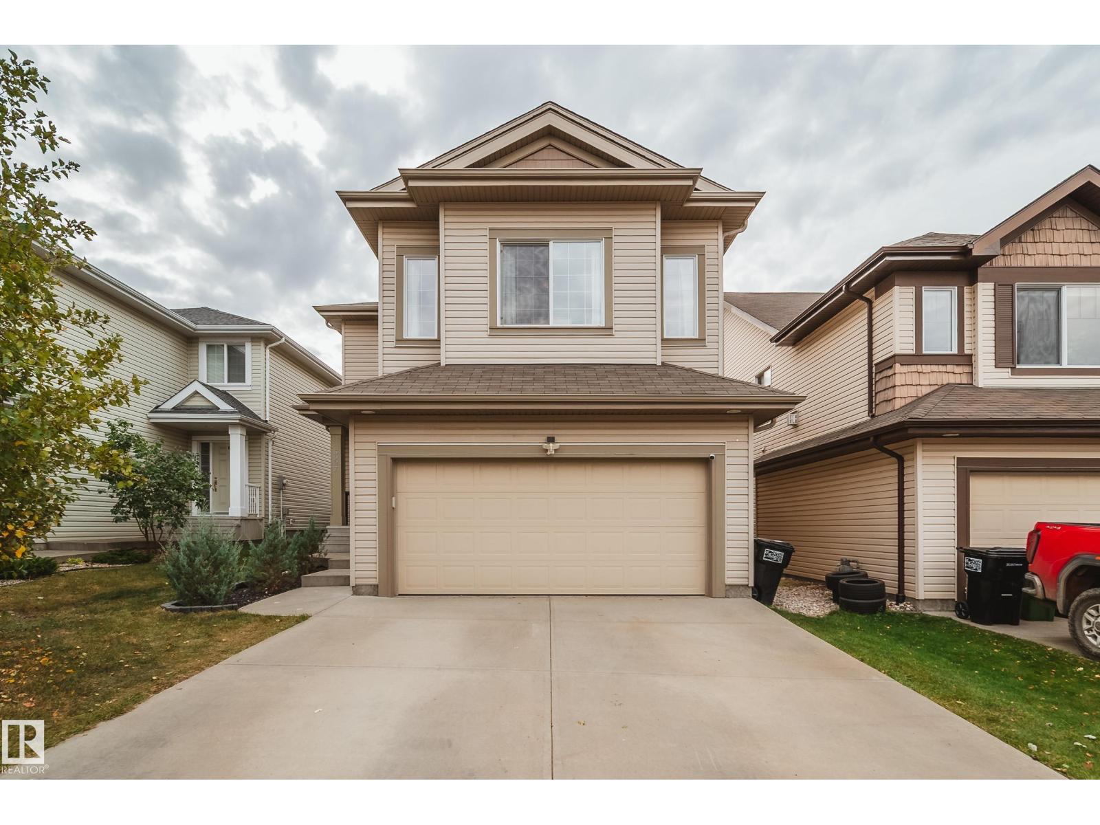 5927 6 Av Sw, Edmonton, Alberta  T6X 0G4 - Photo 2 - E4460550