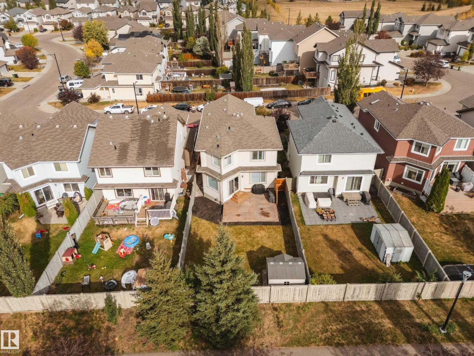 5927 6 Av Sw, Edmonton, Alberta  T6X 0G4 - Photo 44 - E4460550