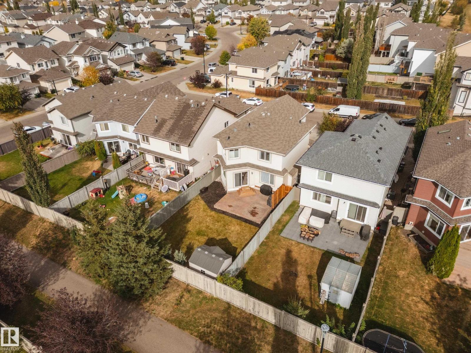 5927 6 Av Sw, Edmonton, Alberta  T6X 0G4 - Photo 45 - E4460550