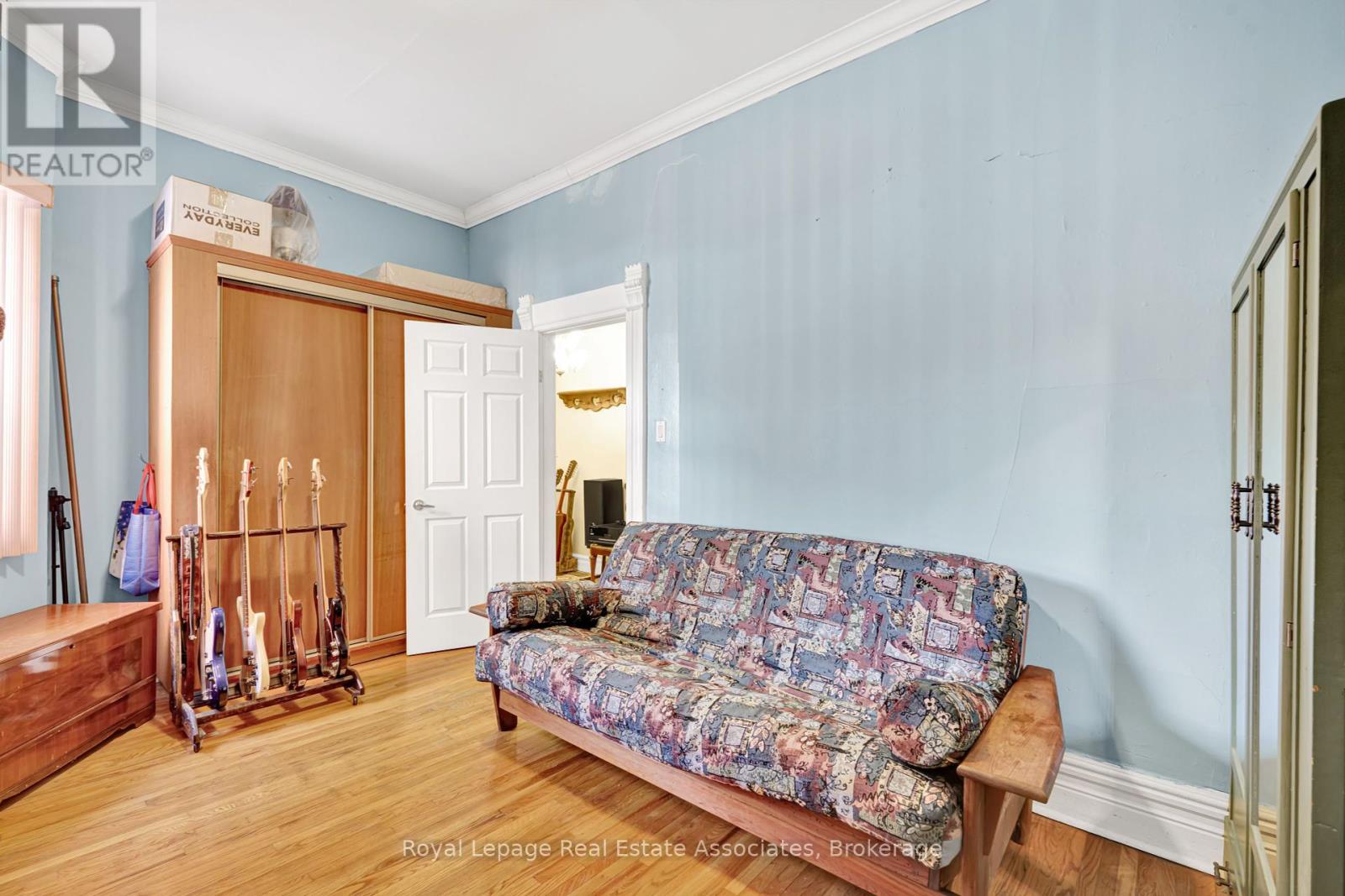 101 Dovercourt Road, Toronto, Ontario  M6J 3C2 - Photo 17 - C12459050
