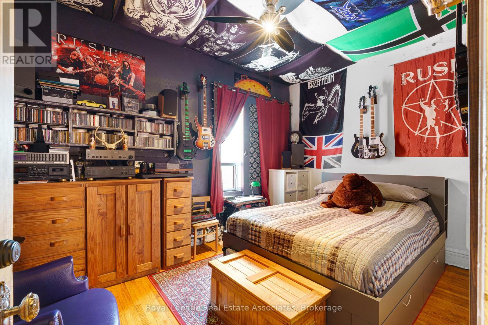 101 Dovercourt Road, Toronto, Ontario  M6J 3C2 - Photo 24 - C12459050