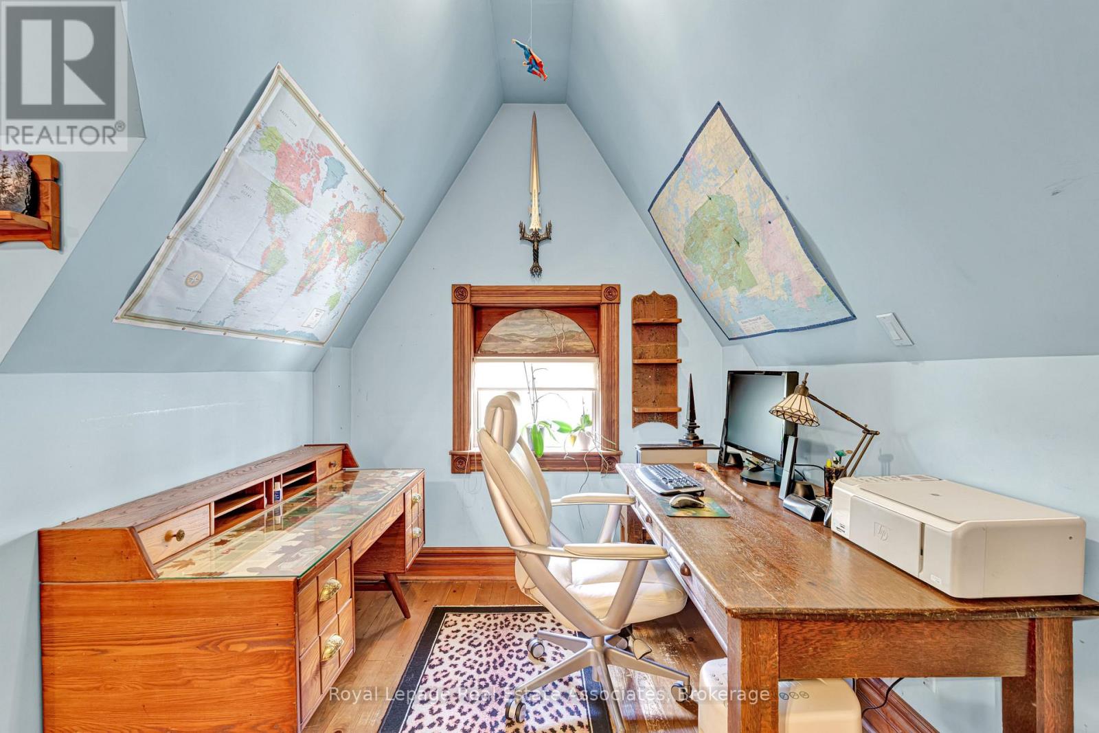 101 Dovercourt Road, Toronto, Ontario  M6J 3C2 - Photo 27 - C12459050