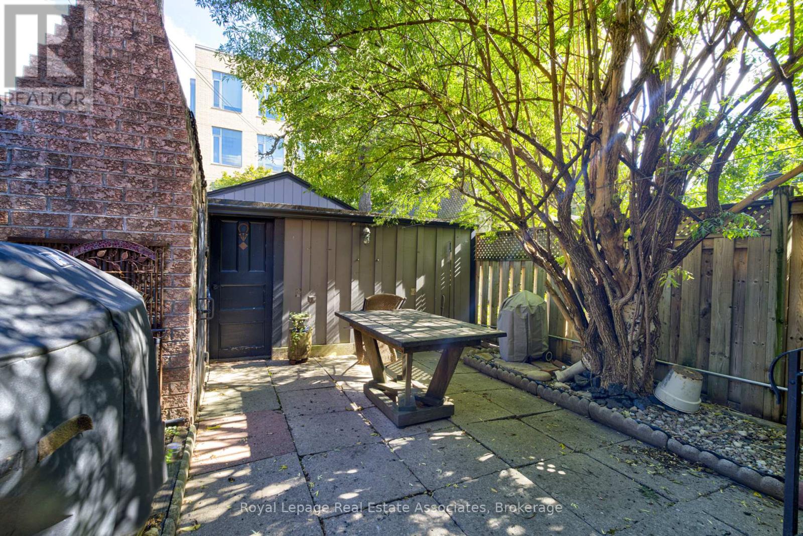 101 Dovercourt Road, Toronto, Ontario  M6J 3C2 - Photo 4 - C12459050
