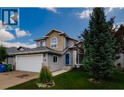 168 Fairways Drive Nw Fairways, Airdrie, Ca