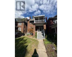 Lower - 450 Glenlake Avenue, Toronto (High Park North), Ca