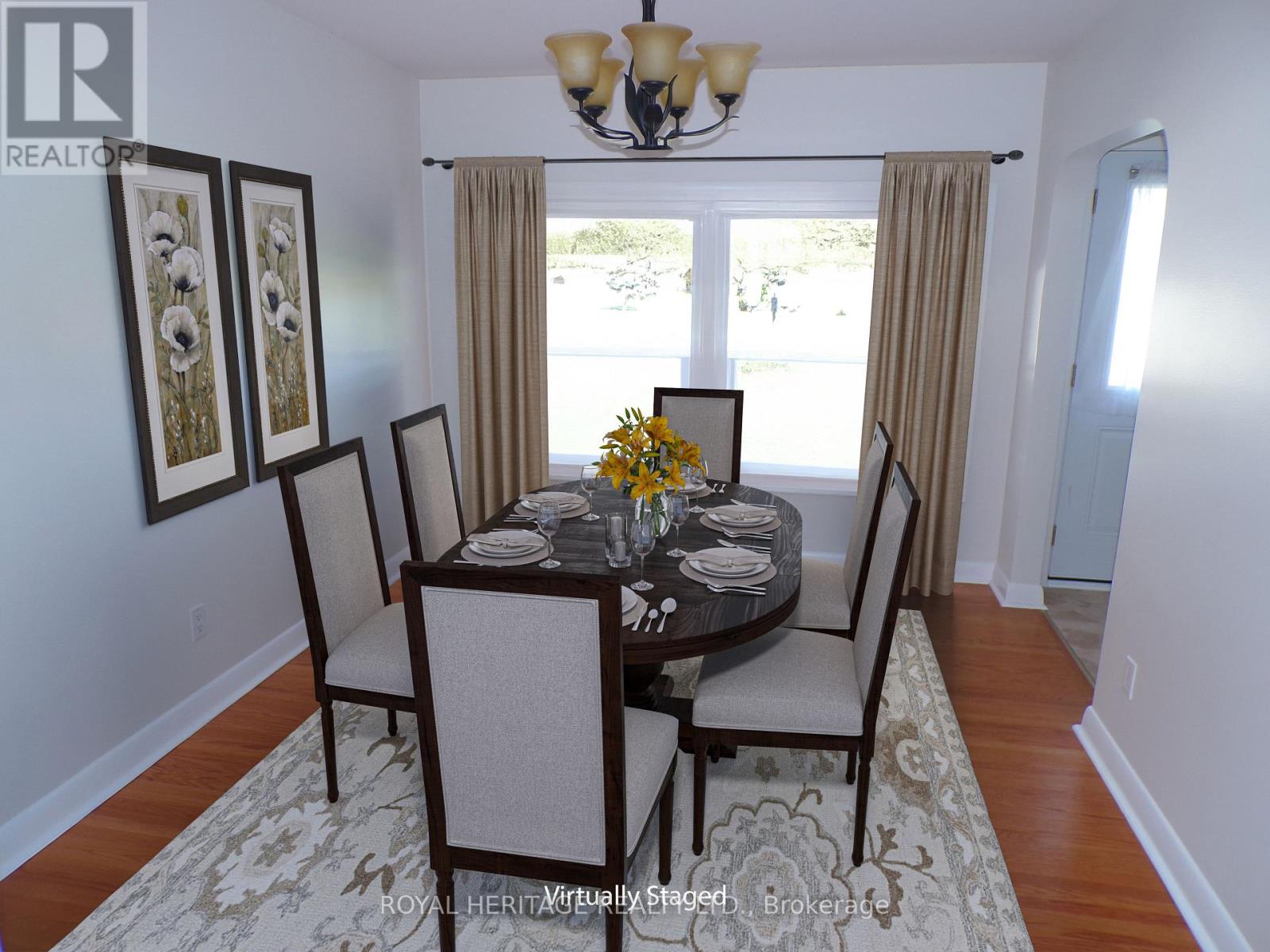12 Darlington Boulevard, Clarington, Ontario  L1E 2J7 - Photo 7 - E12458758