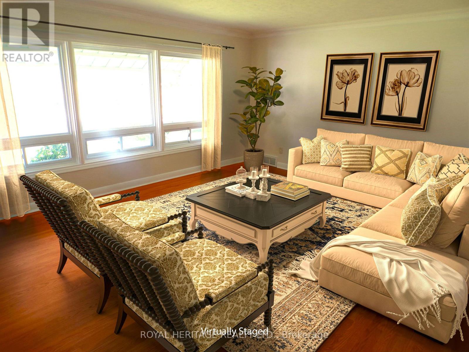 12 Darlington Boulevard, Clarington, Ontario  L1E 2J7 - Photo 3 - E12458758