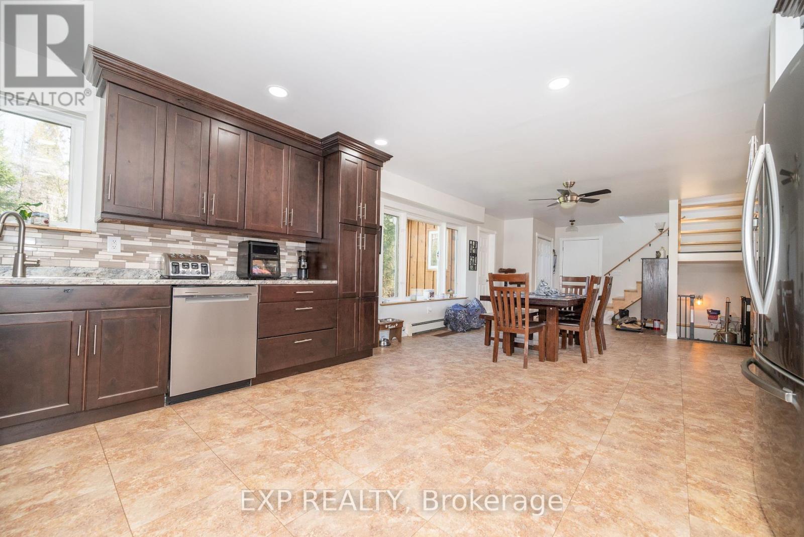 5490 Loop Road, Highlands East, Ontario  K0L 2A0 - Photo 10 - X12146643
