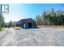 5490 LOOP ROAD, Highlands East, Ontario