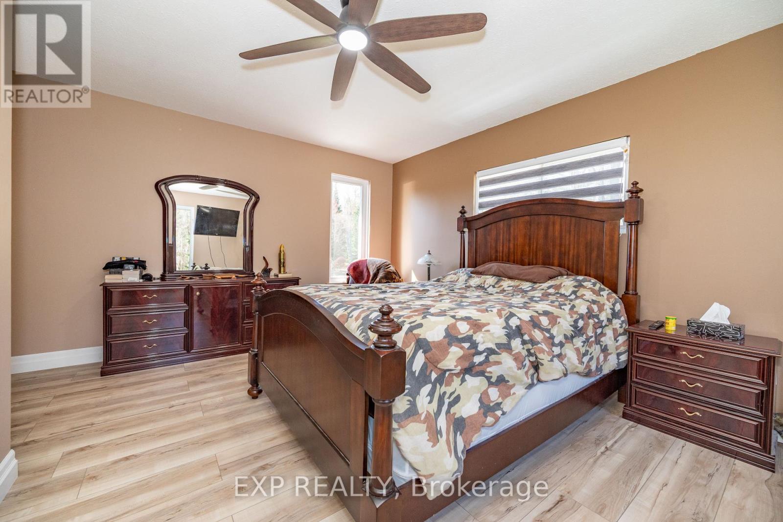 5490 Loop Road, Highlands East, Ontario  K0L 2A0 - Photo 20 - X12146643