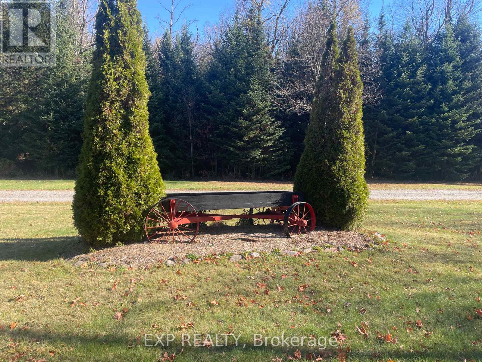 5490 Loop Road, Highlands East, Ontario  K0L 2A0 - Photo 48 - X12146643