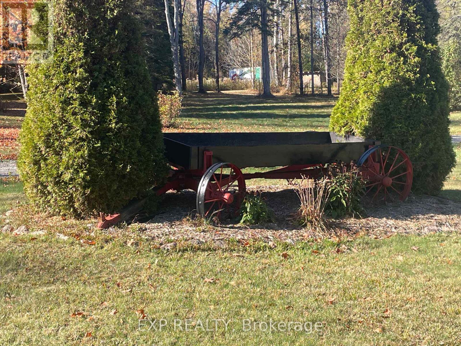 5490 Loop Road, Highlands East, Ontario  K0L 2A0 - Photo 44 - X12146643