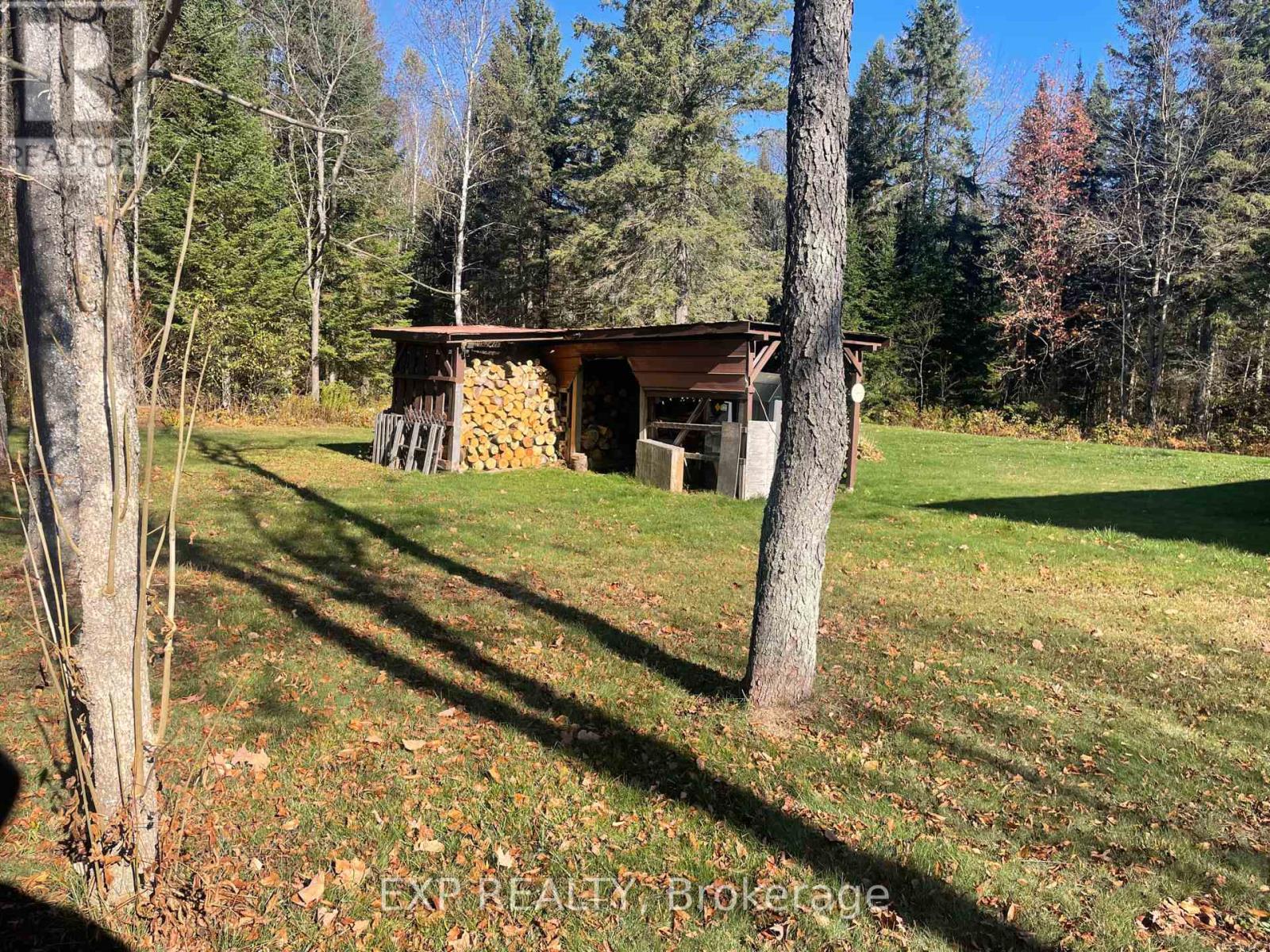 5490 Loop Road, Highlands East, Ontario  K0L 2A0 - Photo 47 - X12146643