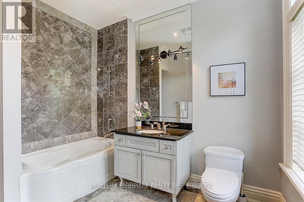 34 Moccasin Trail, Toronto, Ontario  M3C 1Y7 - Photo 32 - C12459060