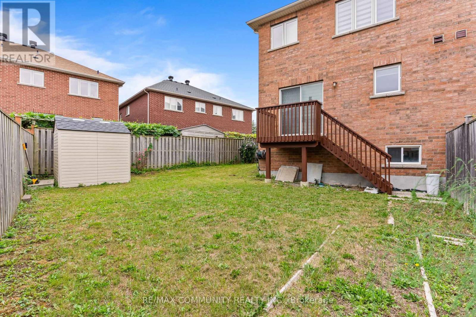 5 White Heather Boulevard, Toronto, Ontario  M1V 0A6 - Photo 11 - E12449569