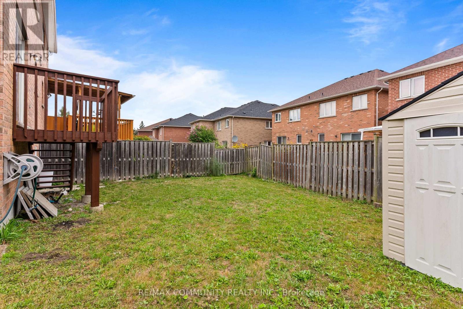 5 White Heather Boulevard, Toronto, Ontario  M1V 0A6 - Photo 12 - E12449569