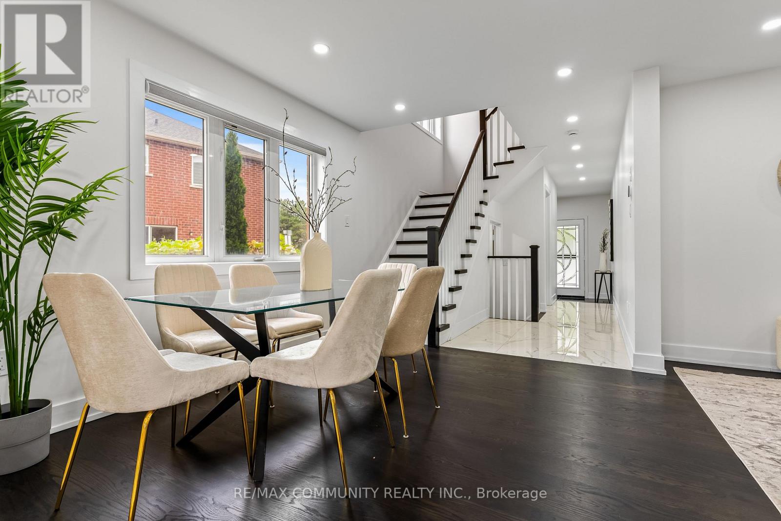 5 White Heather Boulevard, Toronto, Ontario  M1V 0A6 - Photo 19 - E12449569