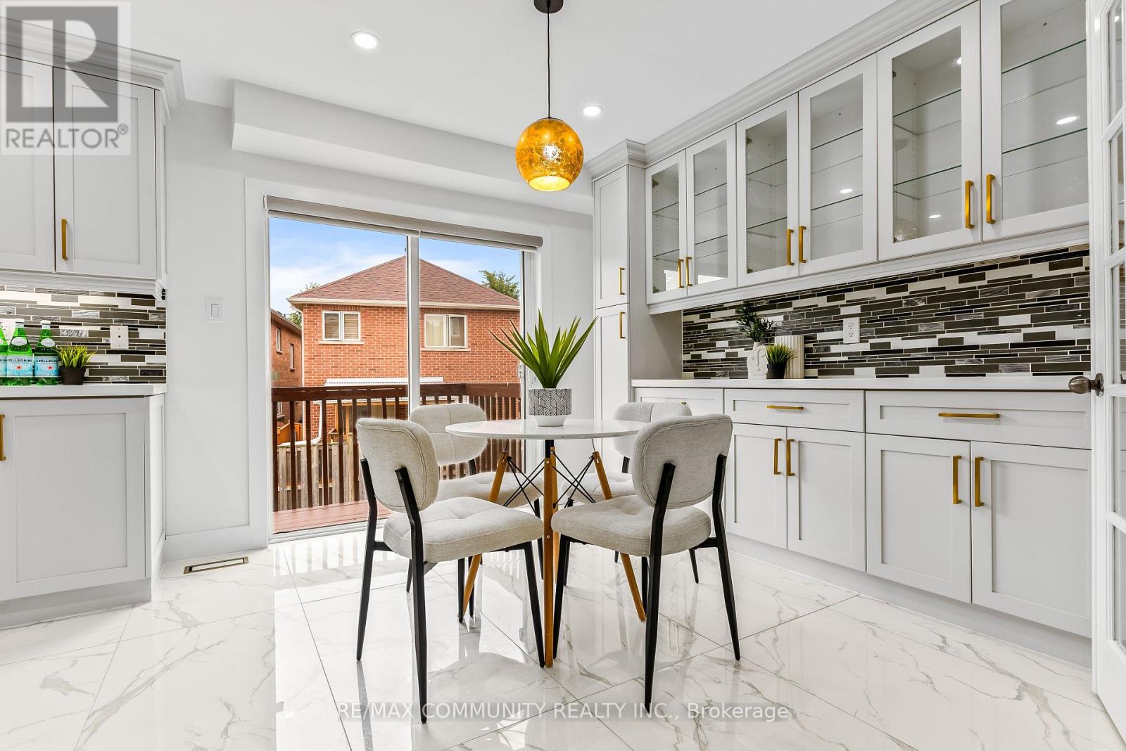 5 White Heather Boulevard, Toronto, Ontario  M1V 0A6 - Photo 21 - E12449569