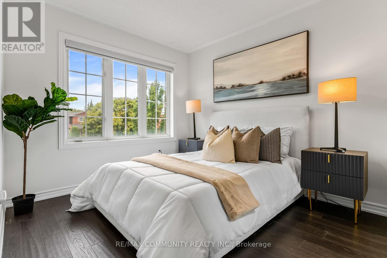 5 White Heather Boulevard, Toronto, Ontario  M1V 0A6 - Photo 30 - E12449569