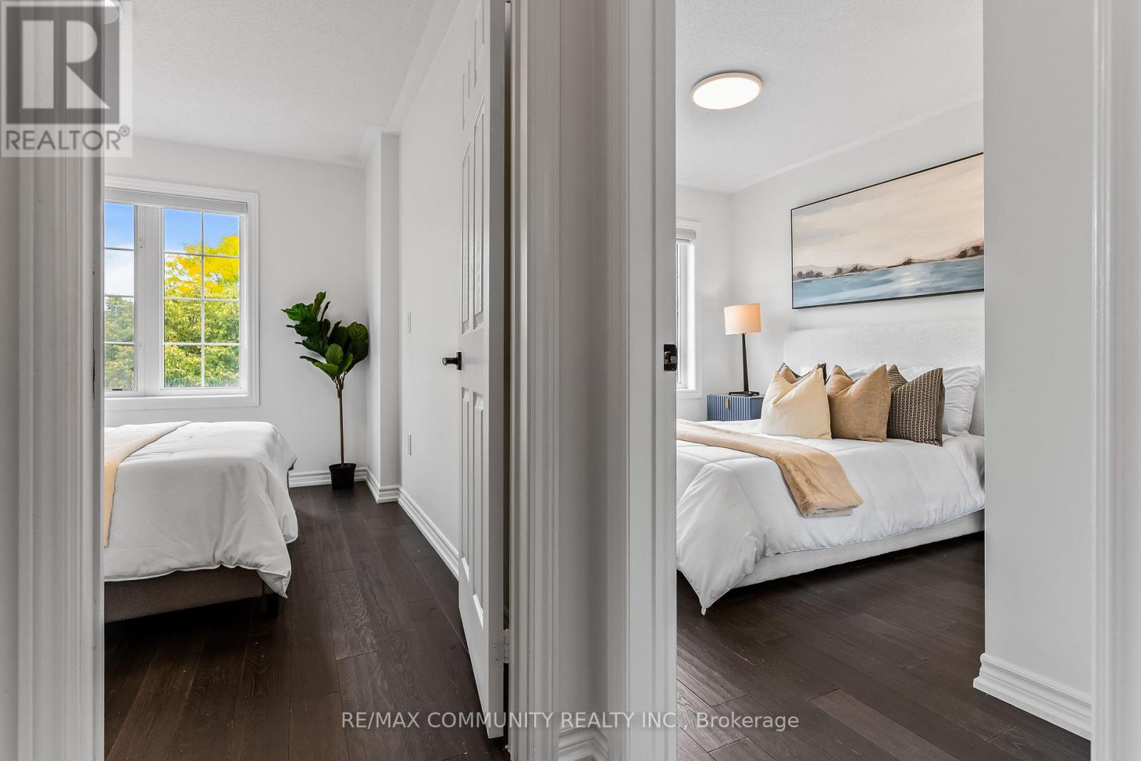5 White Heather Boulevard, Toronto, Ontario  M1V 0A6 - Photo 31 - E12449569