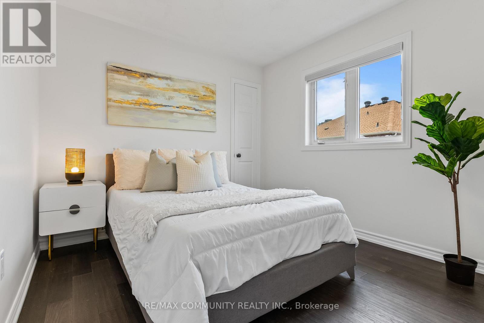 5 White Heather Boulevard, Toronto, Ontario  M1V 0A6 - Photo 35 - E12449569