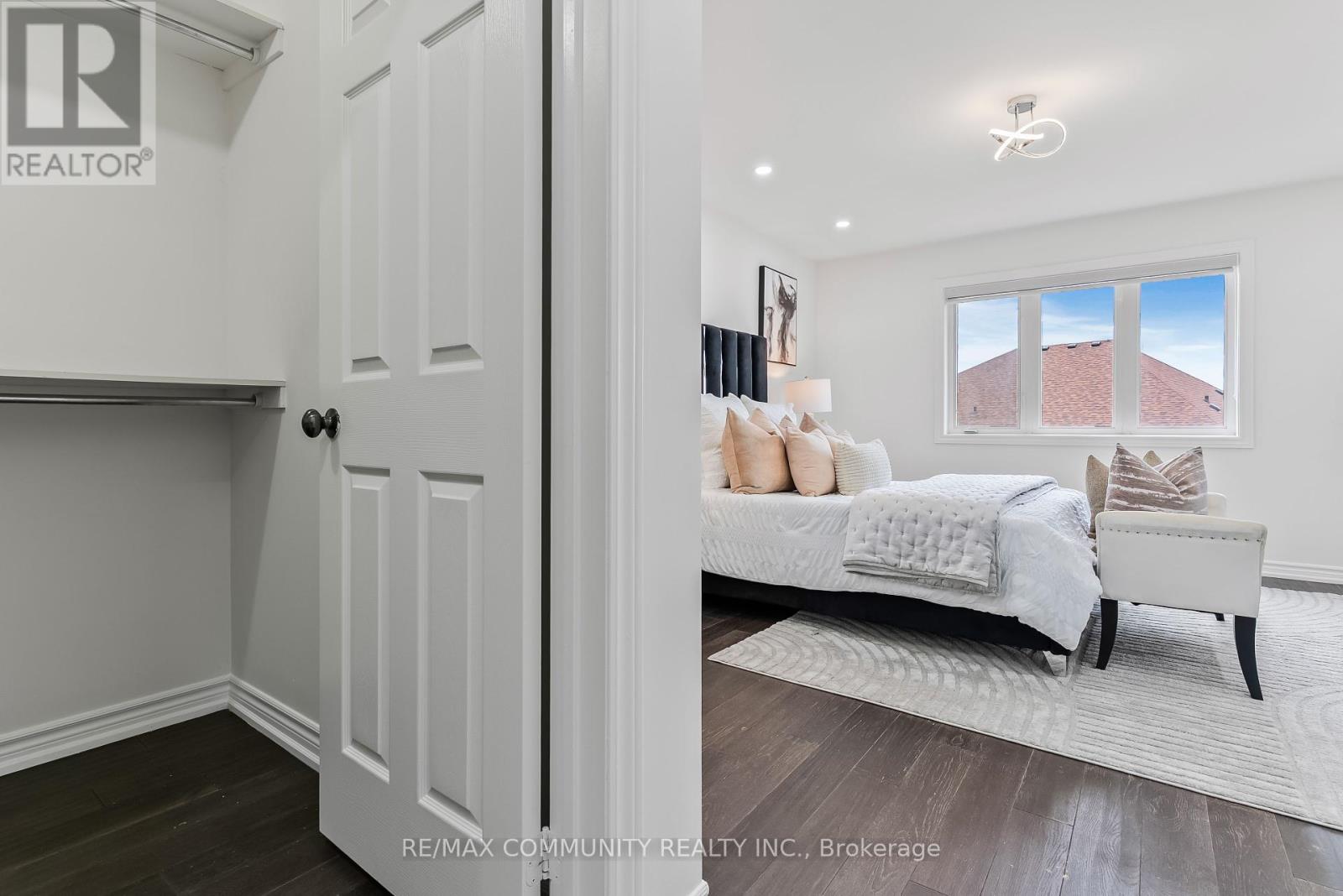 5 White Heather Boulevard, Toronto, Ontario  M1V 0A6 - Photo 37 - E12449569