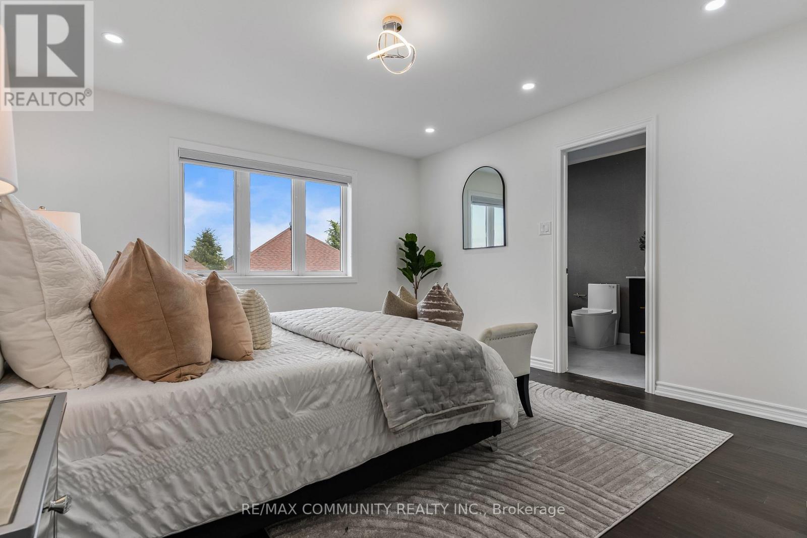 5 White Heather Boulevard, Toronto, Ontario  M1V 0A6 - Photo 40 - E12449569