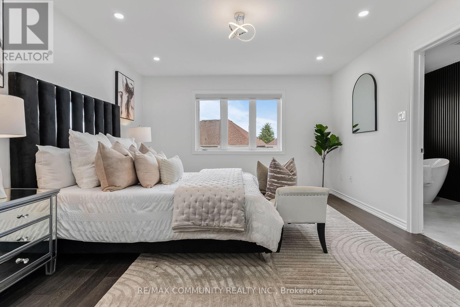 5 White Heather Boulevard, Toronto, Ontario  M1V 0A6 - Photo 43 - E12449569