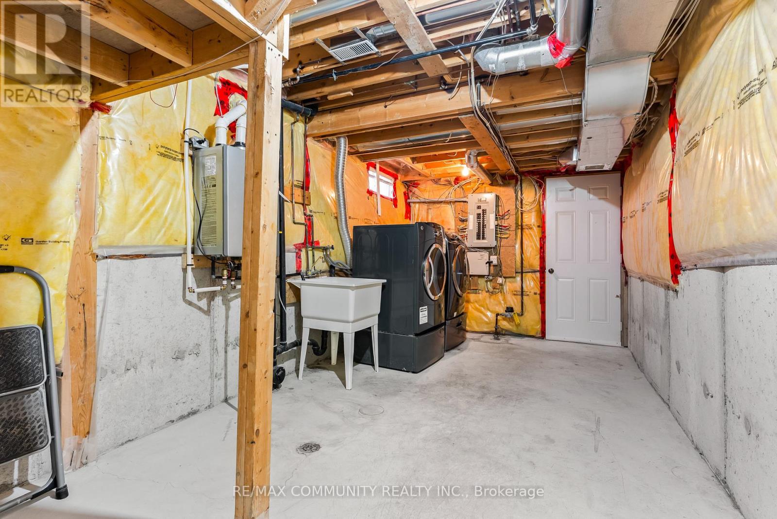 5 White Heather Boulevard, Toronto, Ontario  M1V 0A6 - Photo 50 - E12449569