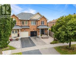 5 WHITE HEATHER BOULEVARD, Toronto, Ontario