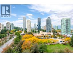 1005 6240 MCKAY AVENUE, Burnaby, British Columbia