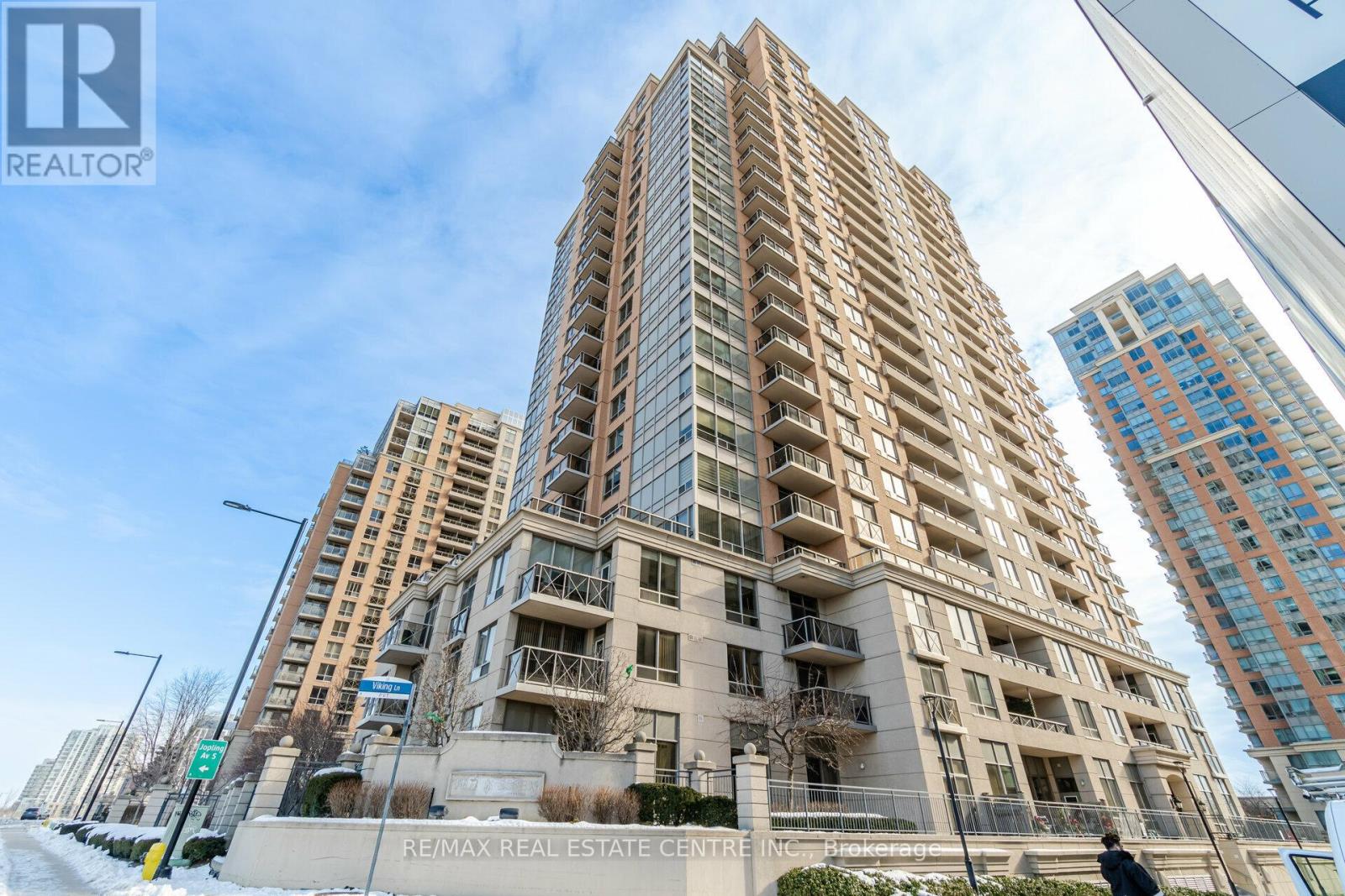 1227 - 5233 DUNDAS STREET W, Toronto, Ontario