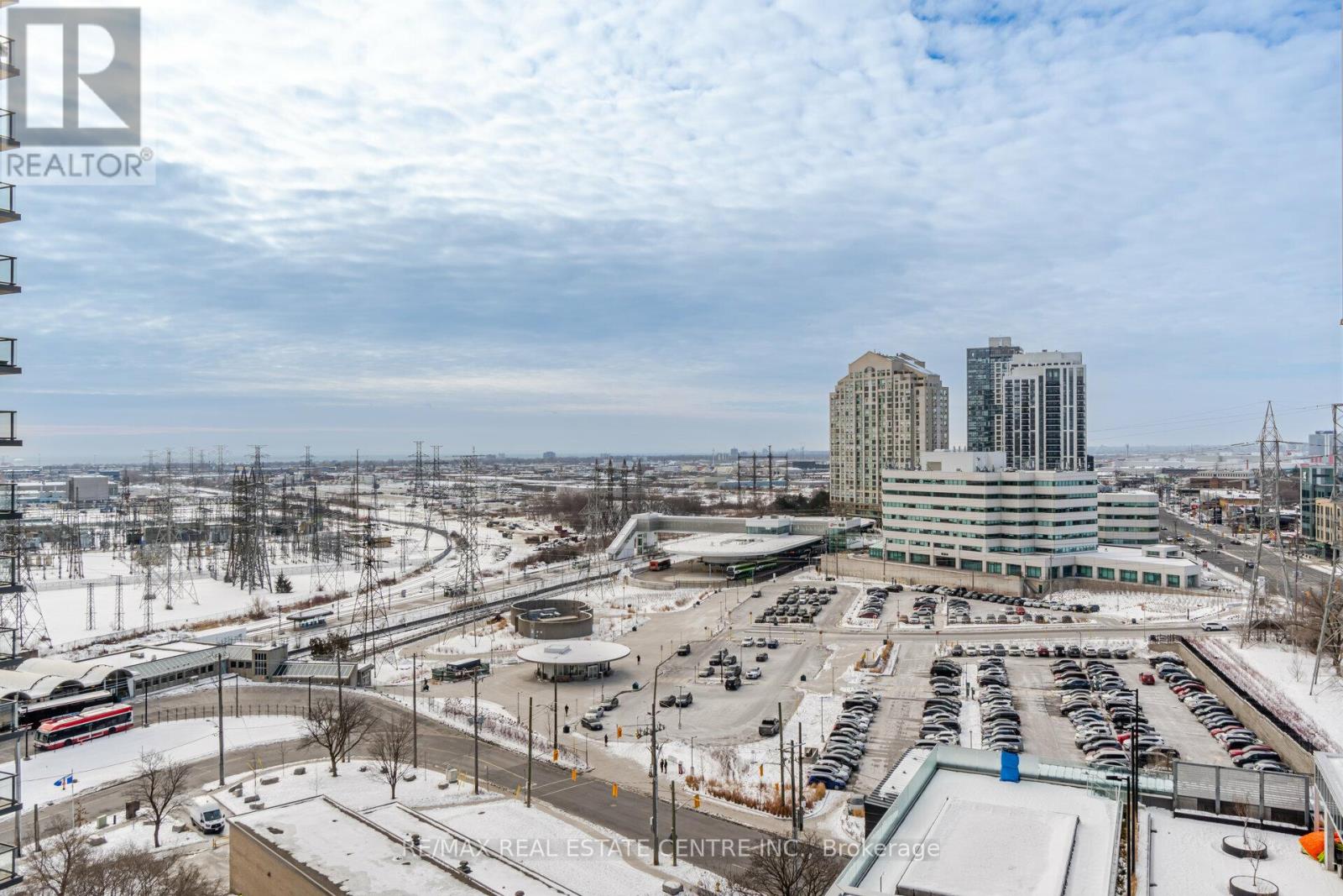 1227 - 5233 Dundas Street W, Toronto, Ontario  M9B 6M1 - Photo 22 - W12459055