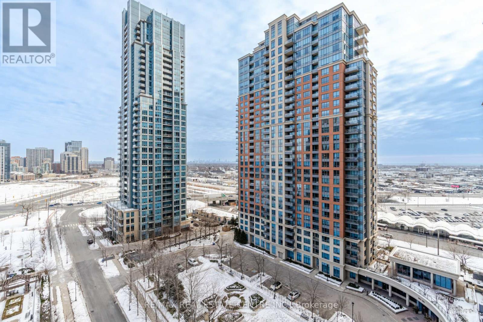 1227 - 5233 Dundas Street W, Toronto, Ontario  M9B 6M1 - Photo 23 - W12459055