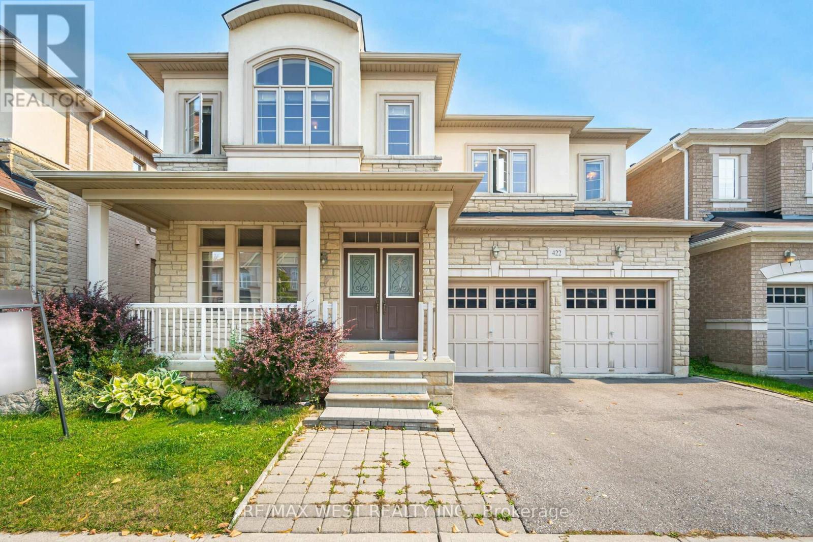 422 HIDDEN TRAIL, Oakville, Ontario