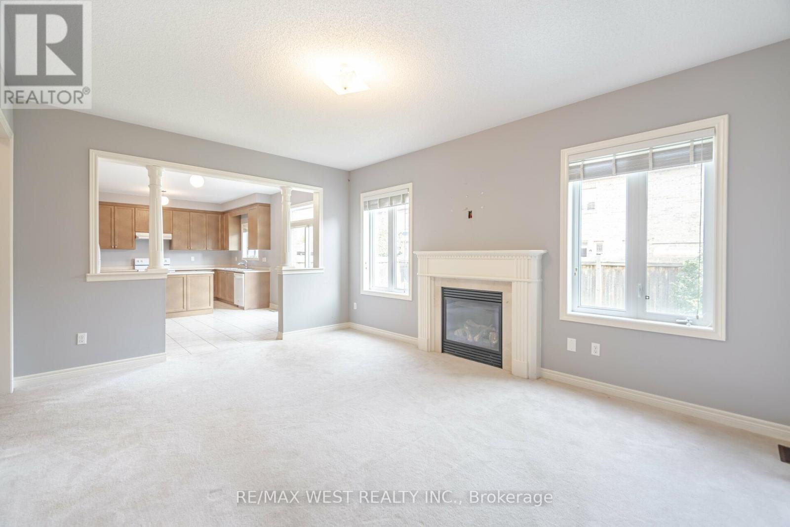 422 Hidden Trail, Oakville, Ontario  L6M 0N3 - Photo 21 - W12459057