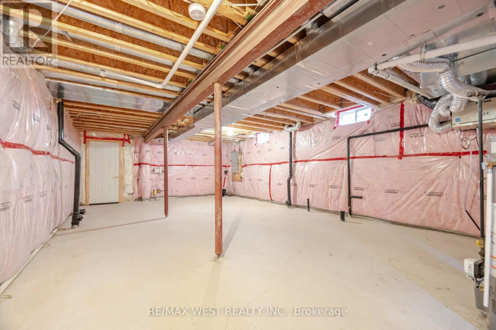 422 Hidden Trail, Oakville, Ontario  L6M 0N3 - Photo 45 - W12459057