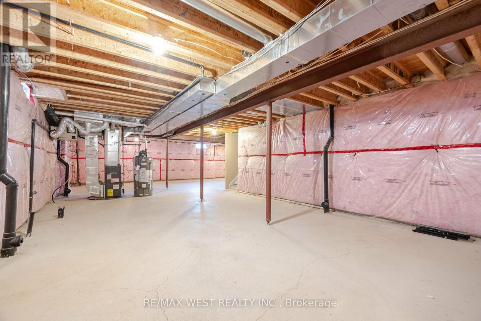422 Hidden Trail, Oakville, Ontario  L6M 0N3 - Photo 46 - W12459057