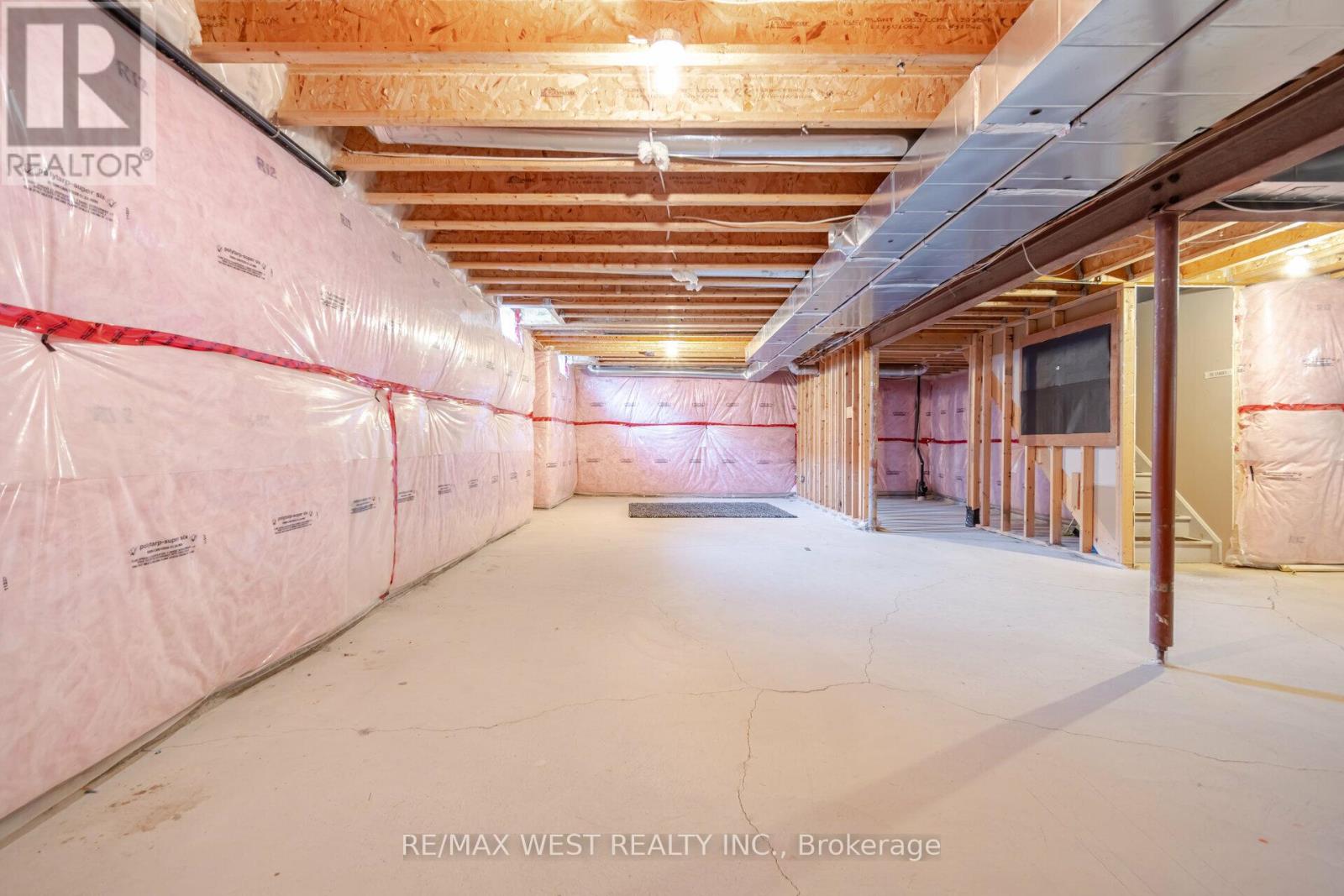 422 Hidden Trail, Oakville, Ontario  L6M 0N3 - Photo 47 - W12459057