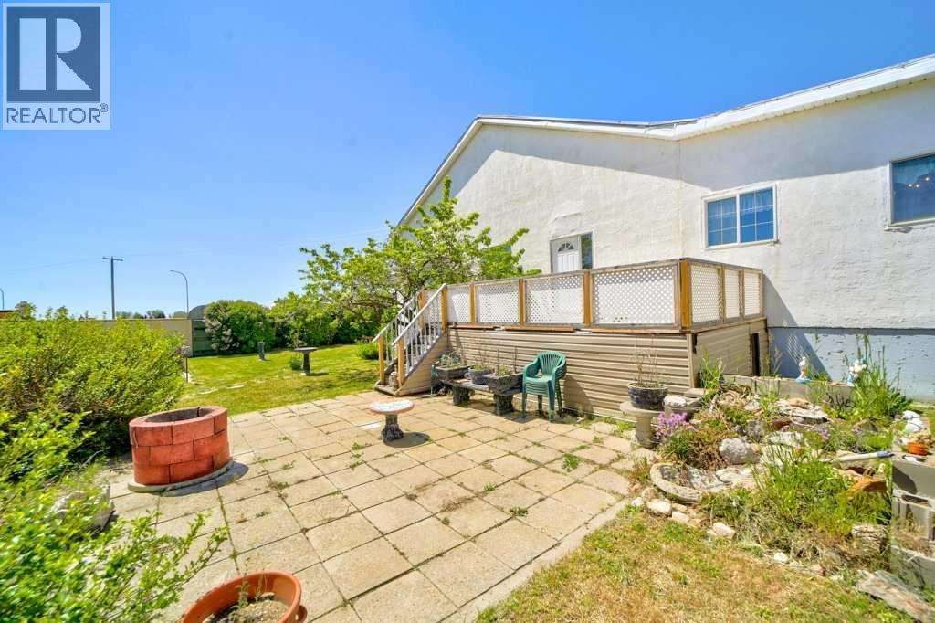 208 Railway Street Se, Milk River, Alberta  T0K 1M0 - Photo 16 - A2192041