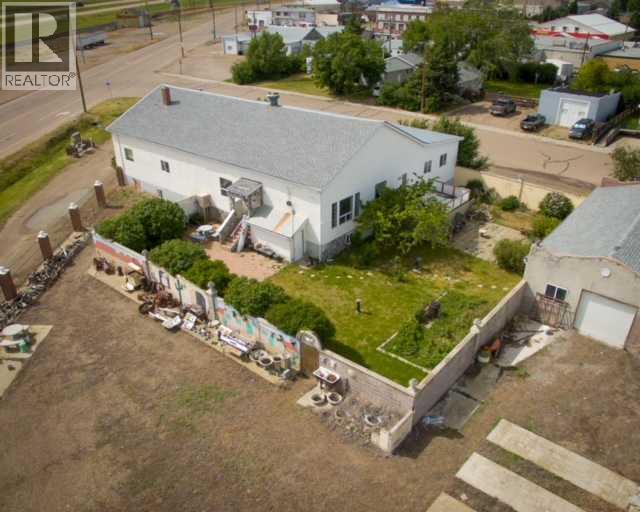 208 Railway Street Se, Milk River, Alberta  T0K 1M0 - Photo 2 - A2192041