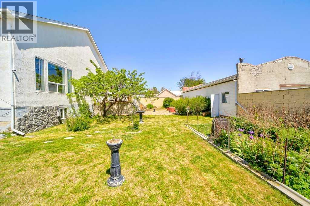 208 Railway Street Se, Milk River, Alberta  T0K 1M0 - Photo 14 - A2192041